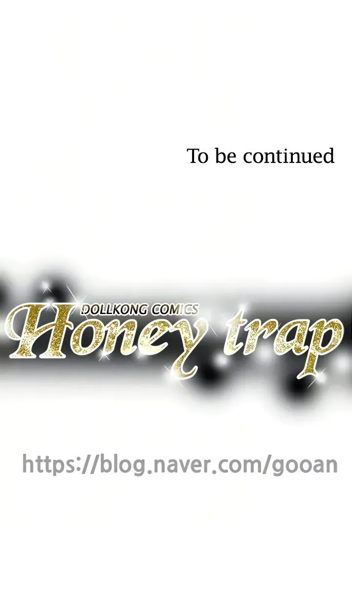 Read HONEY TRAP chapter 89 image 32 on Lezhin