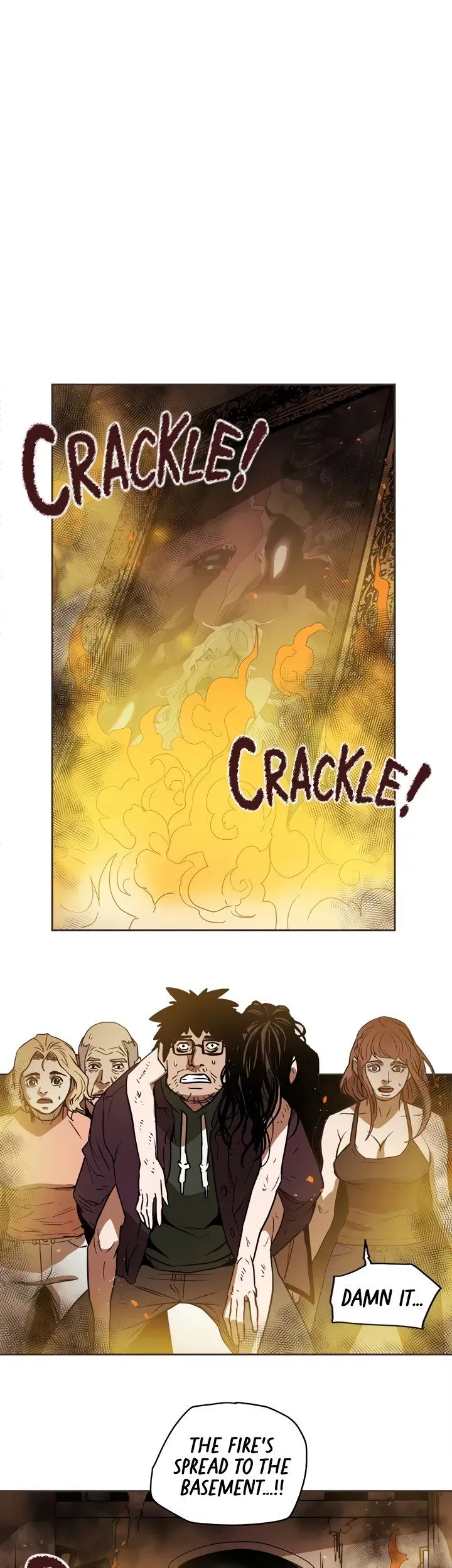 Read HONEY TRAP chapter 89 image 8 on Lezhin