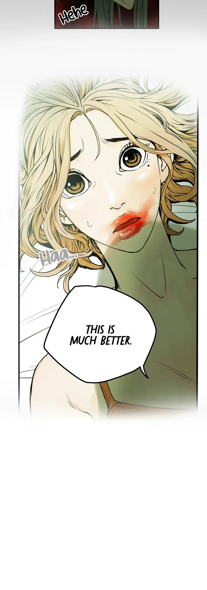 Read HONEY TRAP chapter 9 image 11 on Lezhin