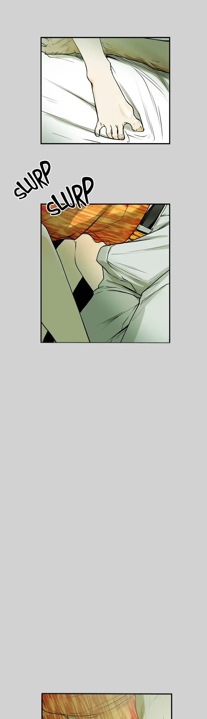 Read HONEY TRAP chapter 9 image 13 on Lezhin