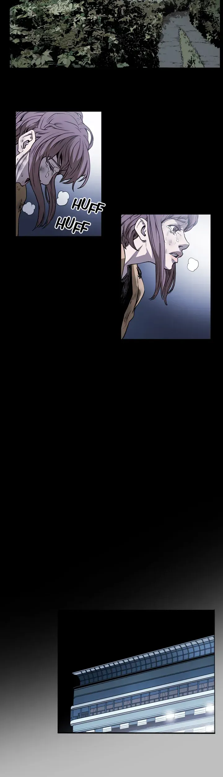 Read HONEY TRAP chapter 9 image 4 on Lezhin