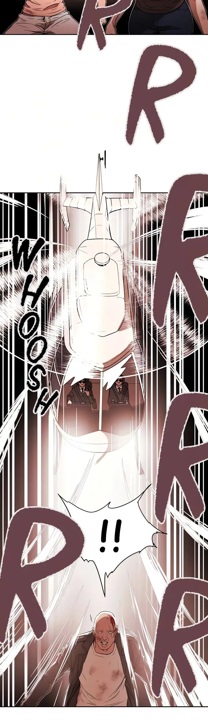 Read HONEY TRAP chapter 90 image 13 on Lezhin