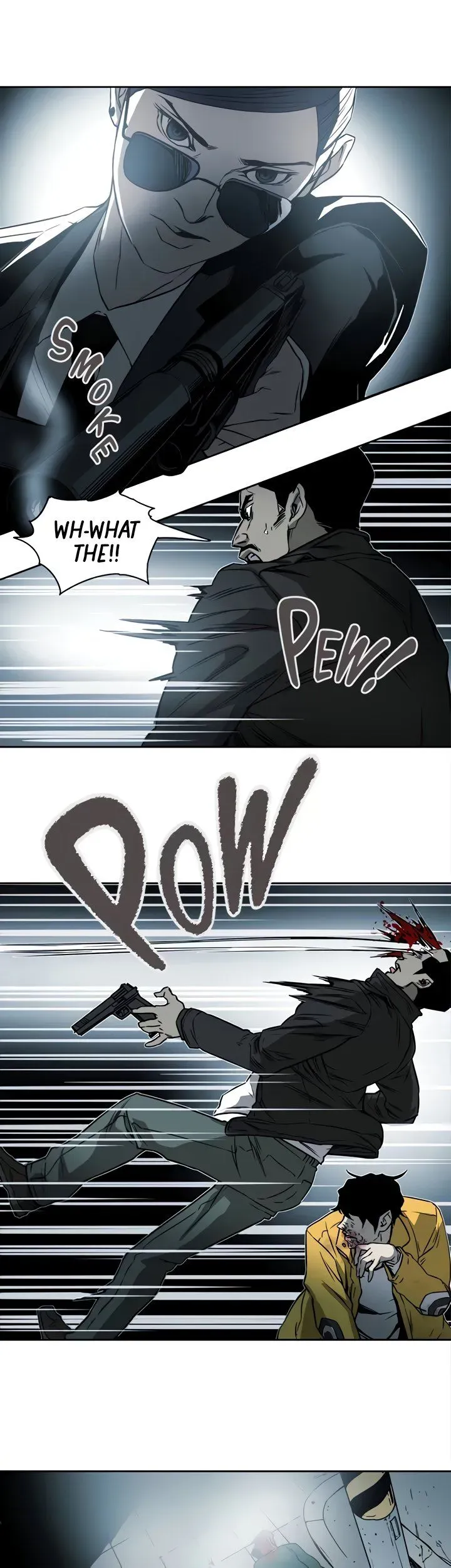 Read HONEY TRAP chapter 90 image 22 on Lezhin