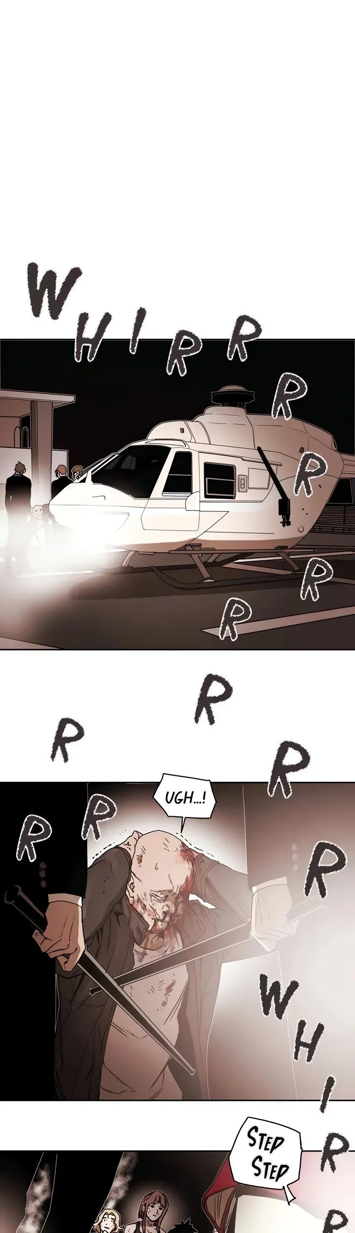 Read HONEY TRAP chapter 90 image 24 on Lezhin