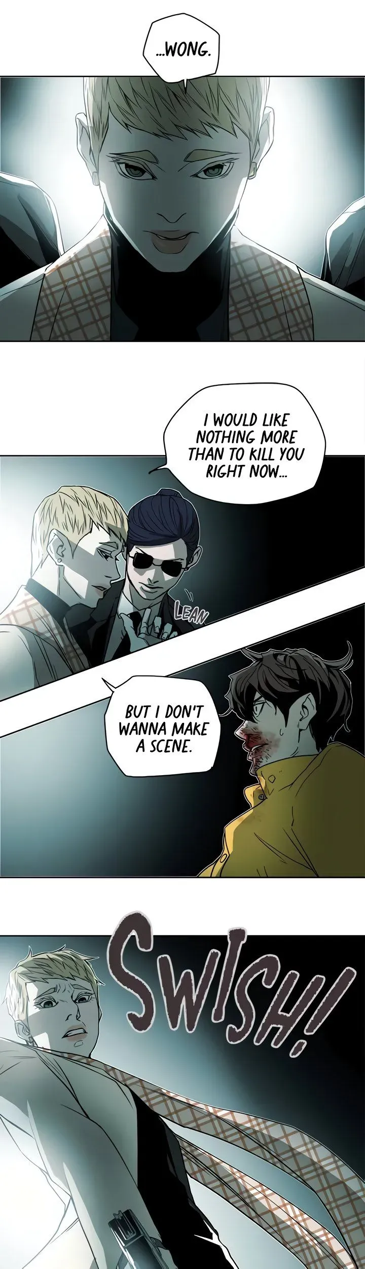 Read HONEY TRAP chapter 90 image 28 on Lezhin