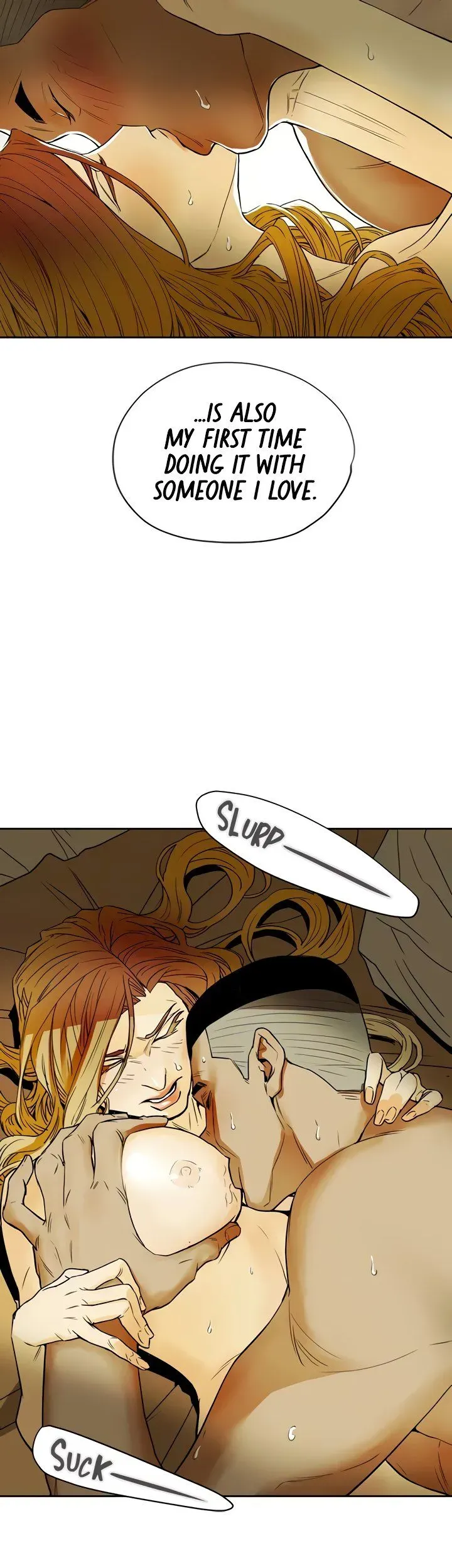 Read HONEY TRAP chapter 91 image 24 on Lezhin