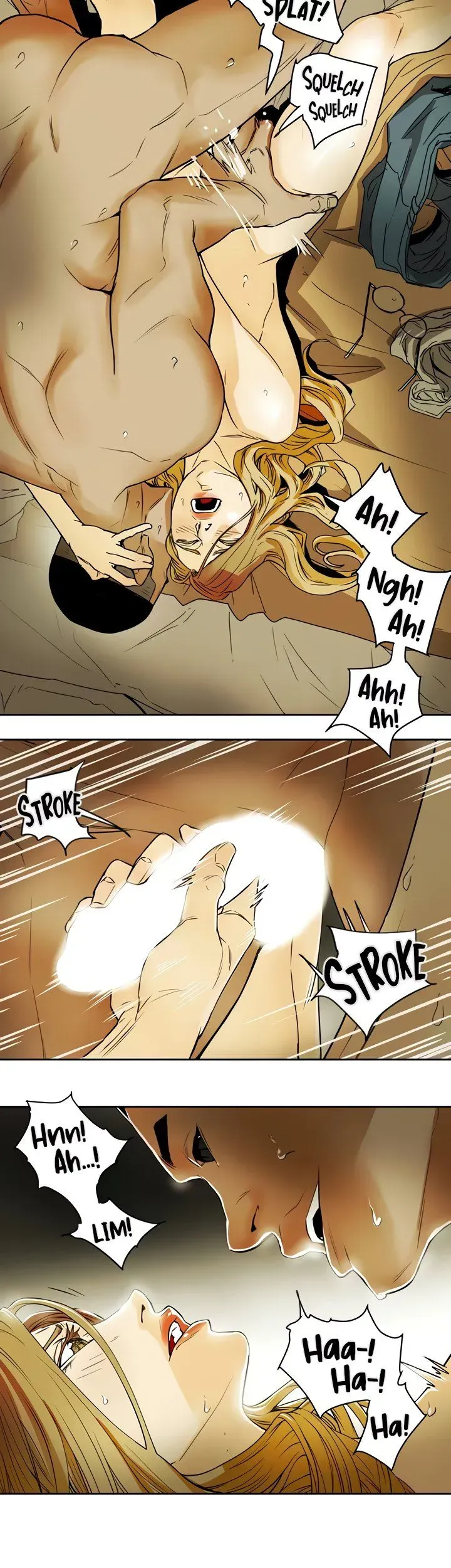 Read HONEY TRAP chapter 91 image 26 on Lezhin