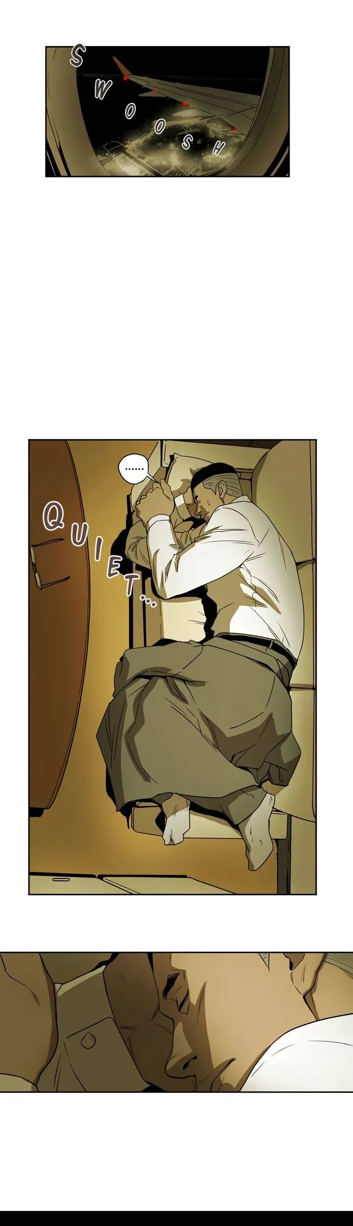Read HONEY TRAP chapter 91 image 9 on Lezhin