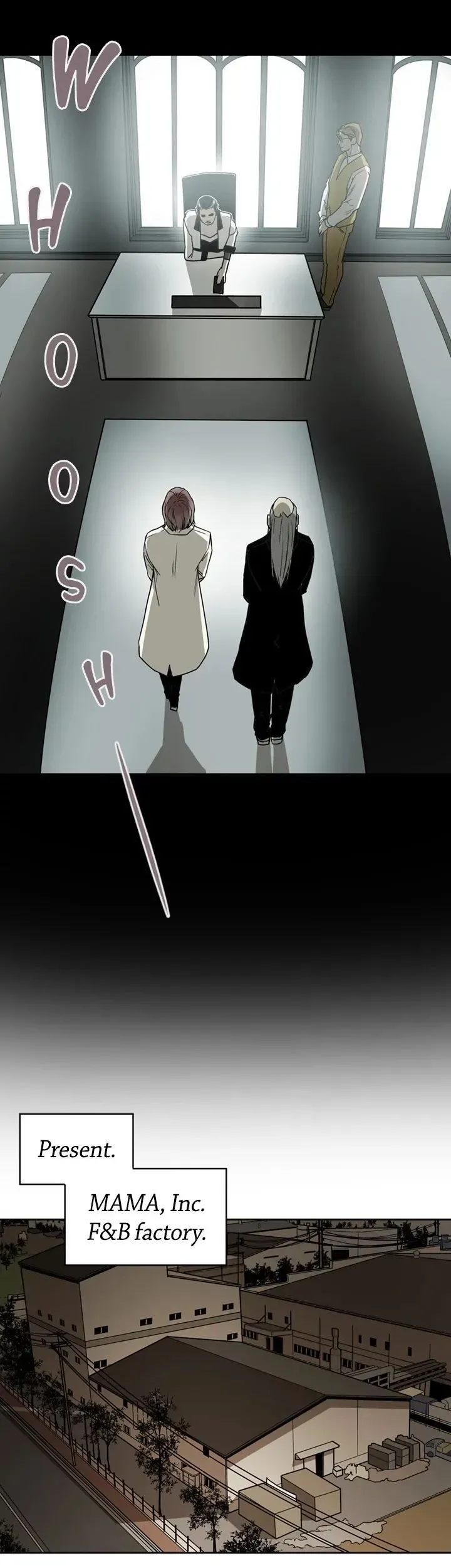Read HONEY TRAP chapter 92 image 13 on Lezhin