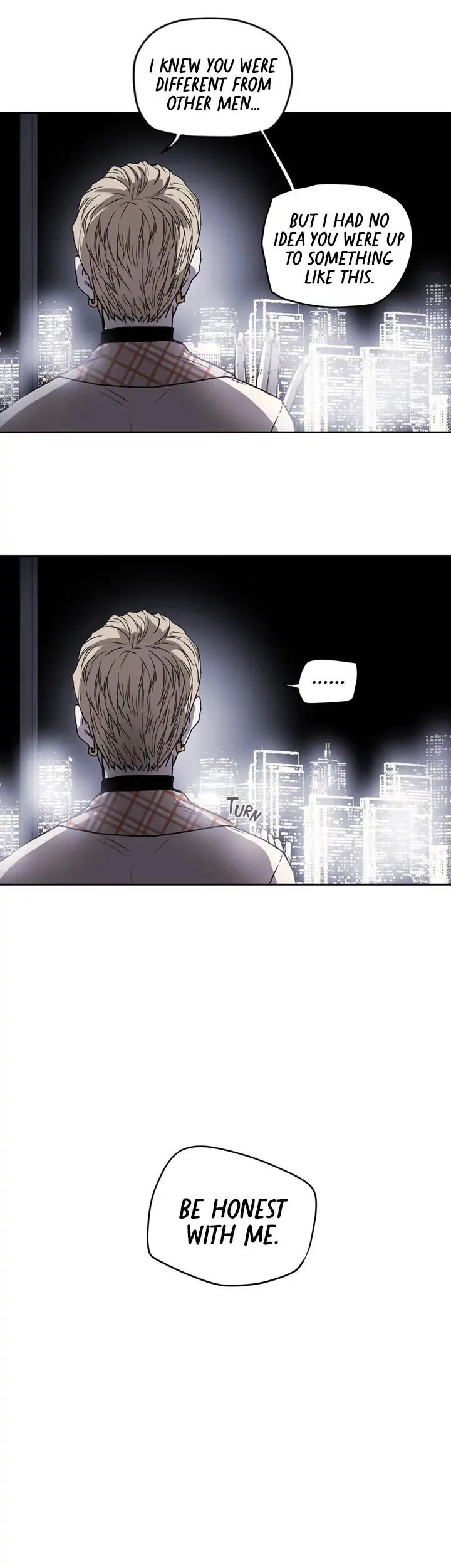 Read HONEY TRAP chapter 92 image 26 on Lezhin