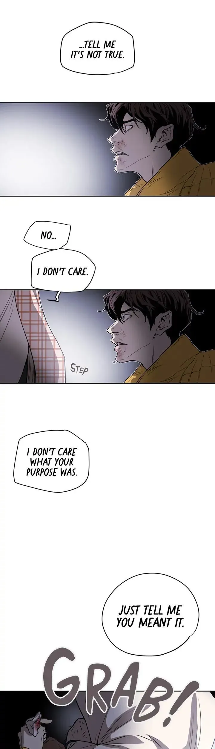 Read HONEY TRAP chapter 92 image 29 on Lezhin