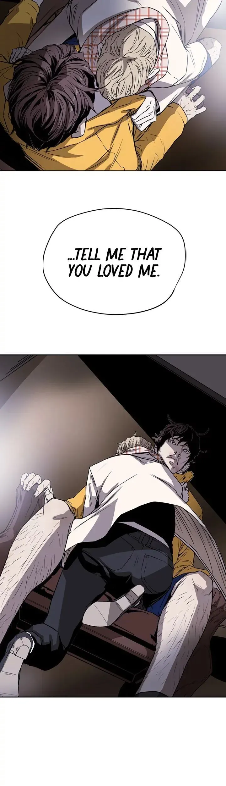 Read HONEY TRAP chapter 92 image 30 on Lezhin