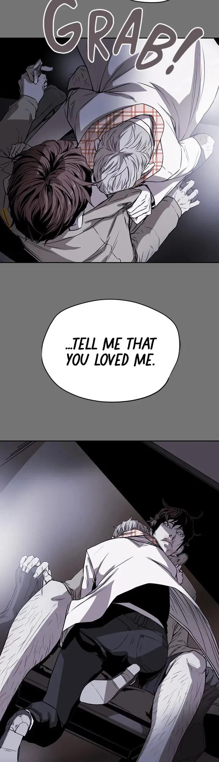 Read HONEY TRAP chapter 93 image 1 on Lezhin