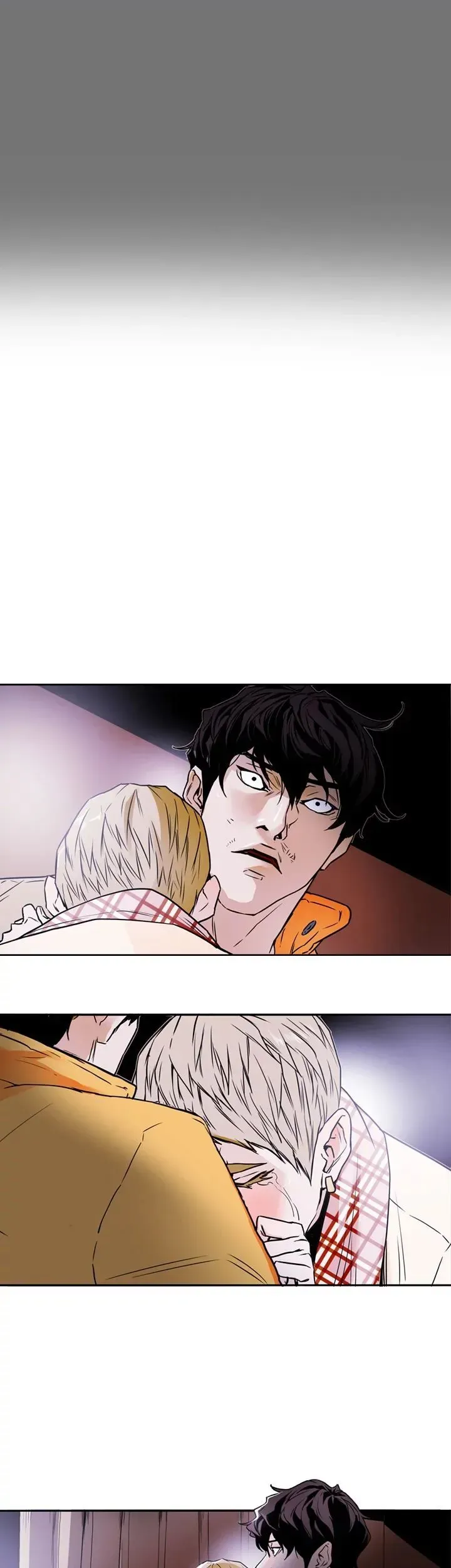 Read HONEY TRAP chapter 93 image 3 on Lezhin