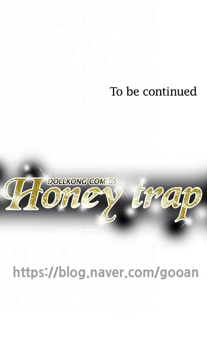 Read HONEY TRAP chapter 94 image 30 on Lezhin
