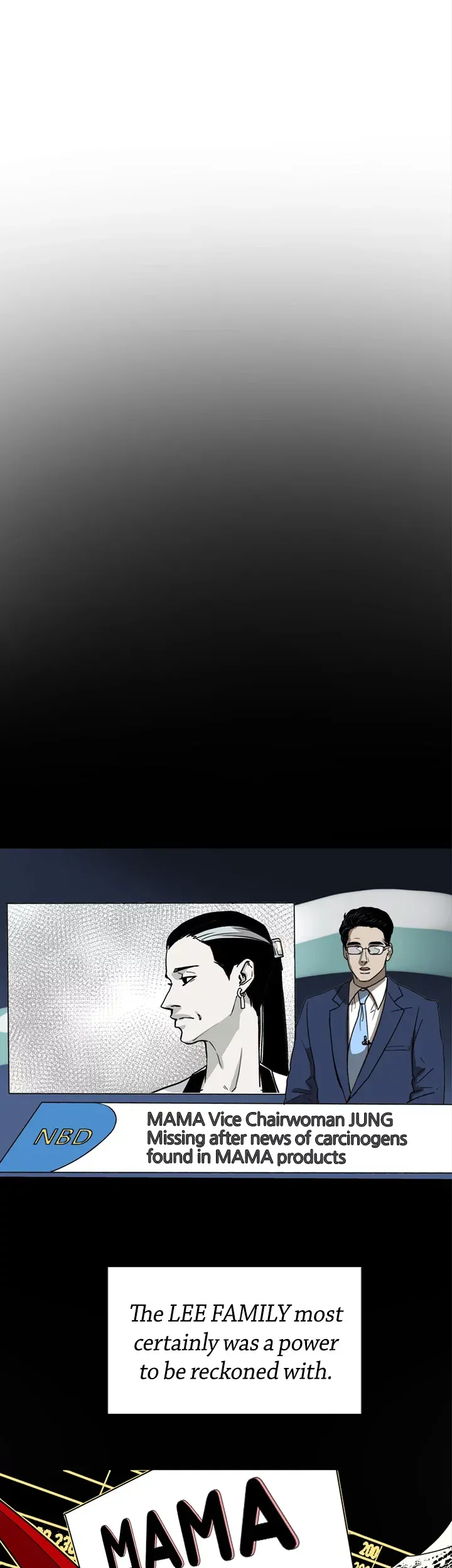 Read HONEY TRAP chapter 95 image 14 on Lezhin