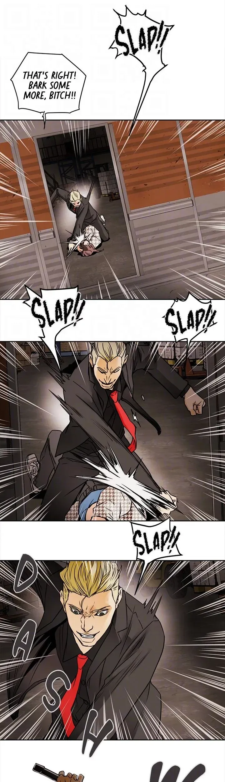 Read HONEY TRAP chapter 96 image 12 on Lezhin