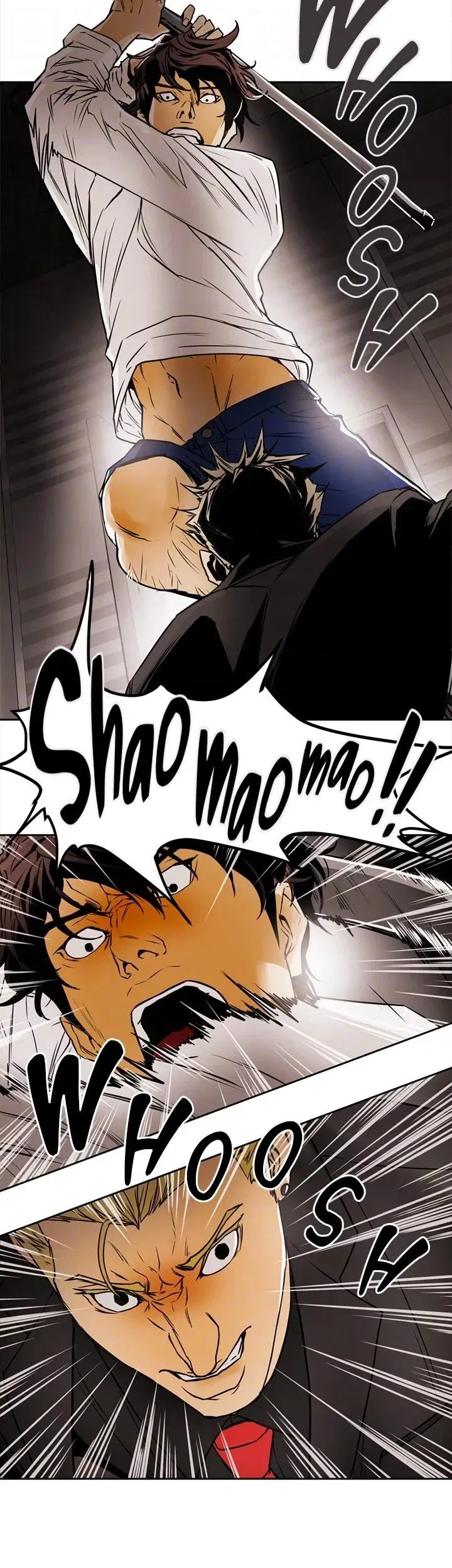 Read HONEY TRAP chapter 96 image 13 on Lezhin