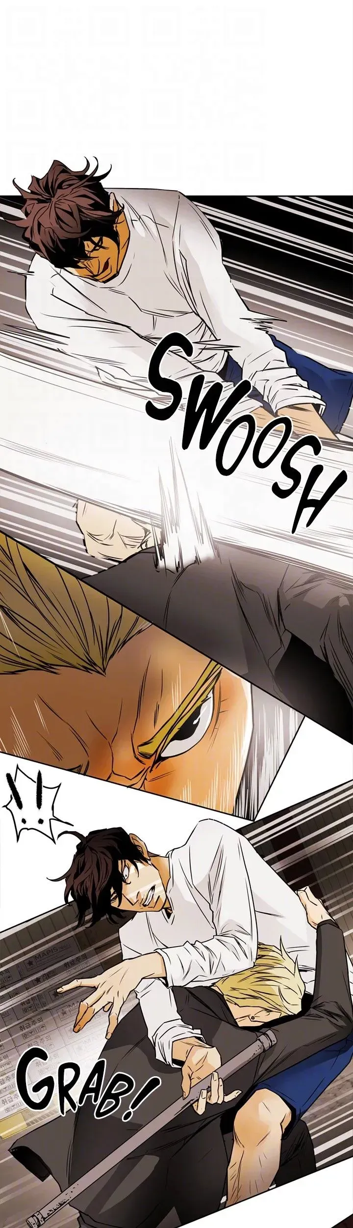 Read HONEY TRAP chapter 96 image 14 on Lezhin