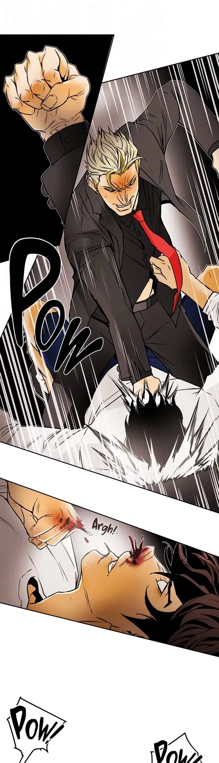 Read HONEY TRAP chapter 96 image 16 on Lezhin