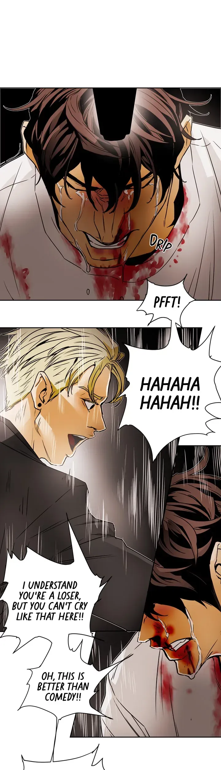Read HONEY TRAP chapter 96 image 26 on Lezhin