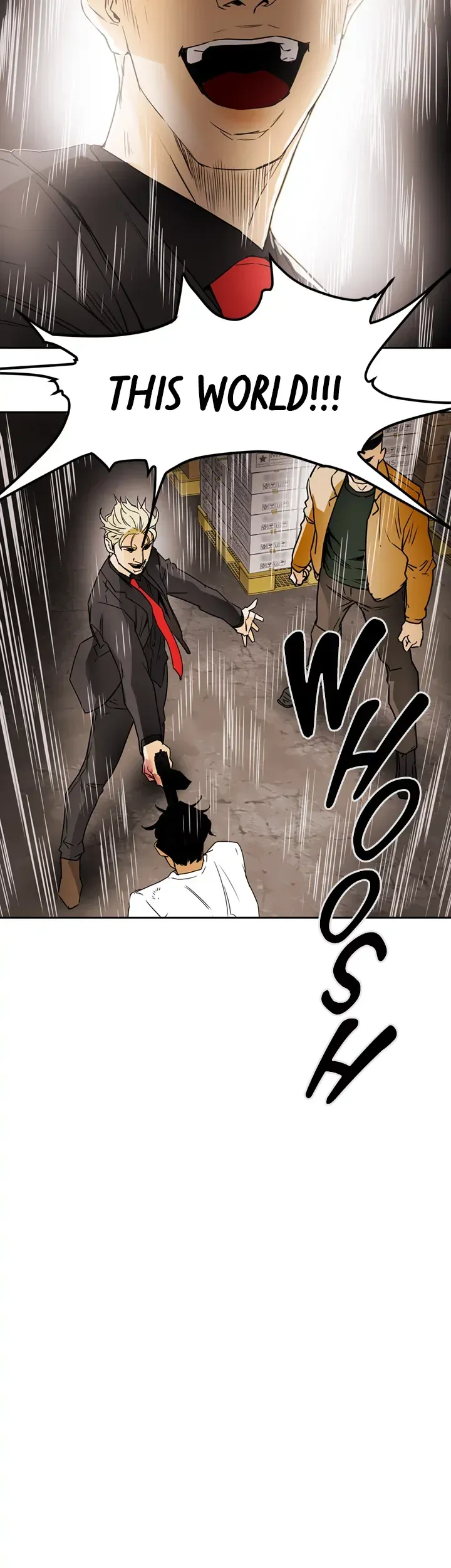 Read HONEY TRAP chapter 96 image 29 on Lezhin