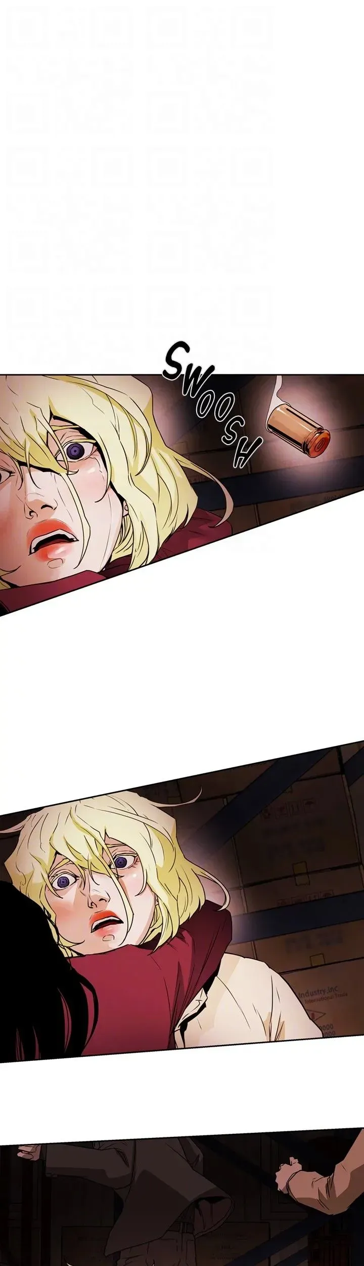 Read HONEY TRAP chapter 97 image 17 on Lezhin