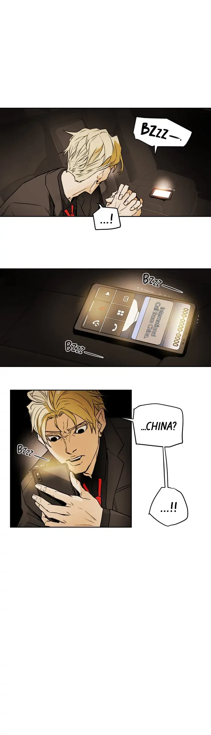 Read HONEY TRAP chapter 97 image 21 on Lezhin