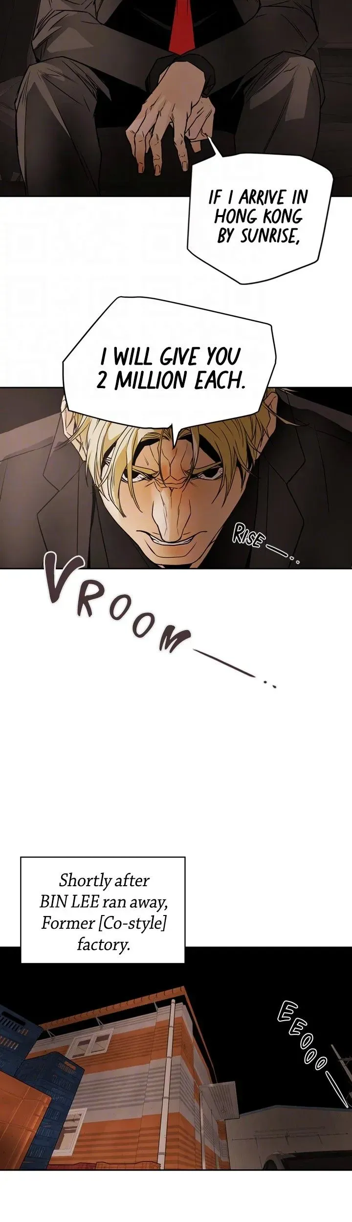 Read HONEY TRAP chapter 97 image 30 on Lezhin