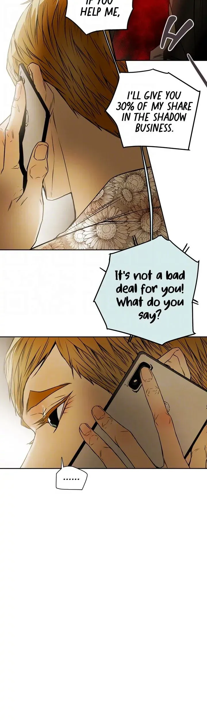 Read HONEY TRAP chapter 98 image 11 on Lezhin