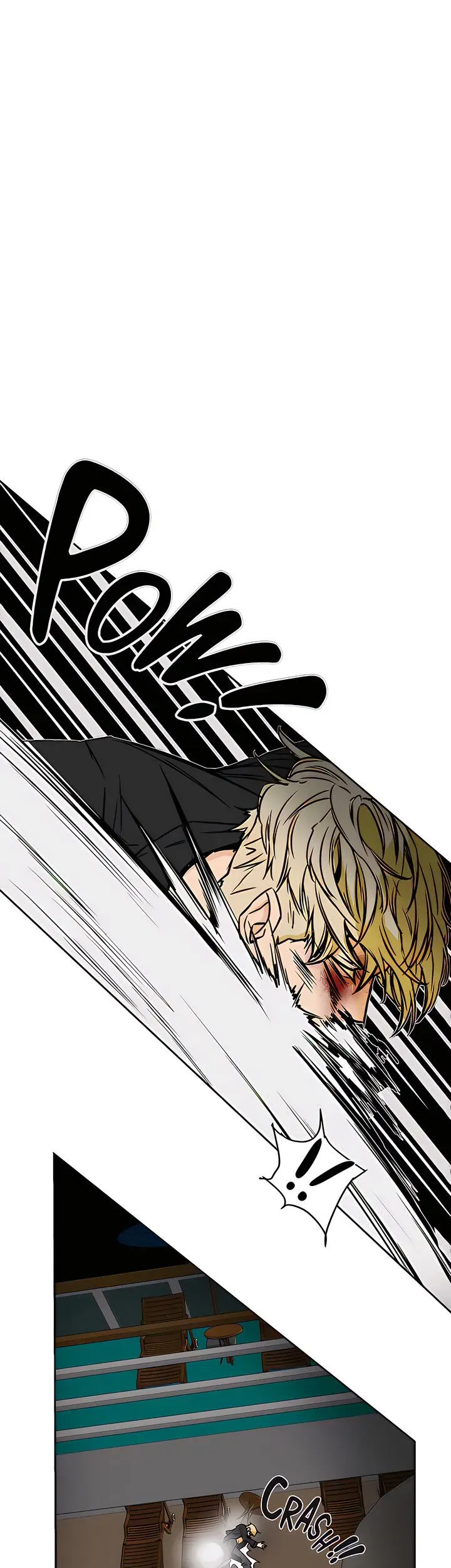 Read HONEY TRAP chapter 99 image 26 on Lezhin