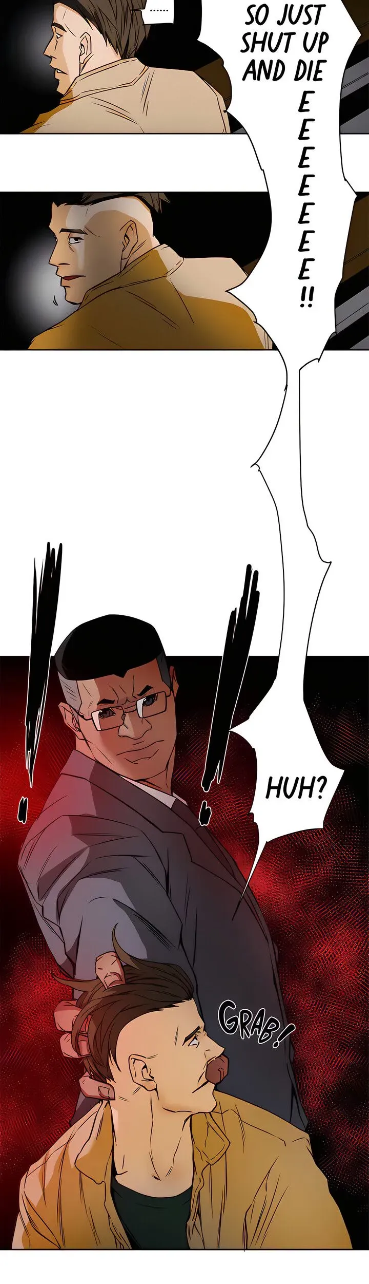 Read HONEY TRAP chapter 99 image 31 on Lezhin