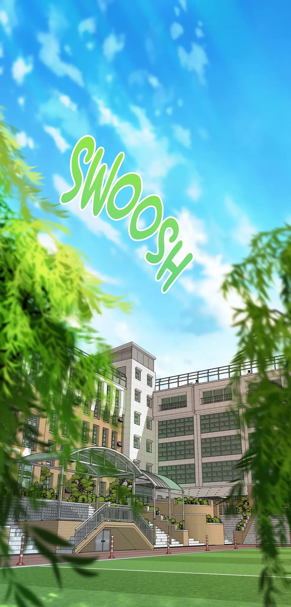 Honey Trouble Chapter 51 page 2 - 