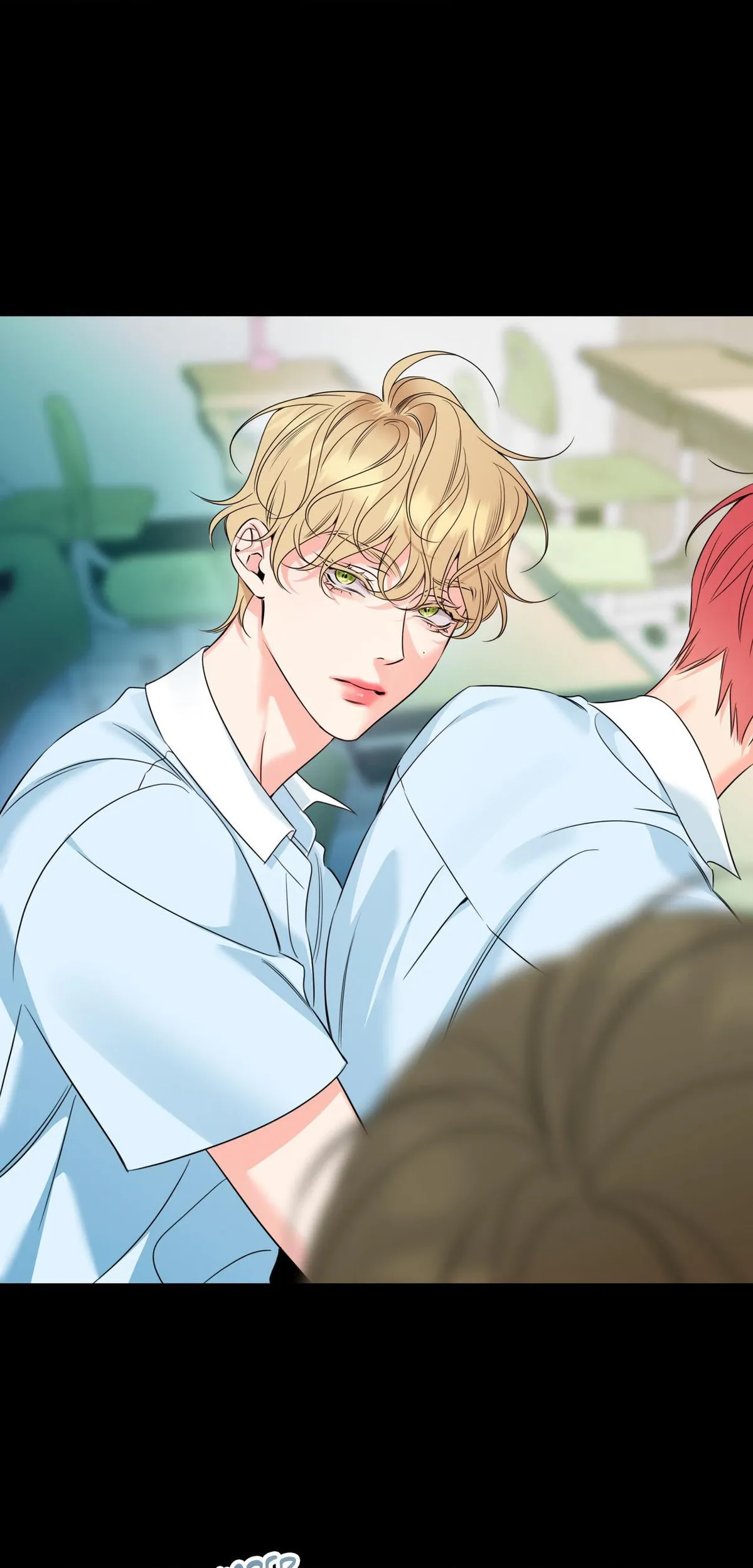 Honey Trouble Chapter 51 page 18 - 