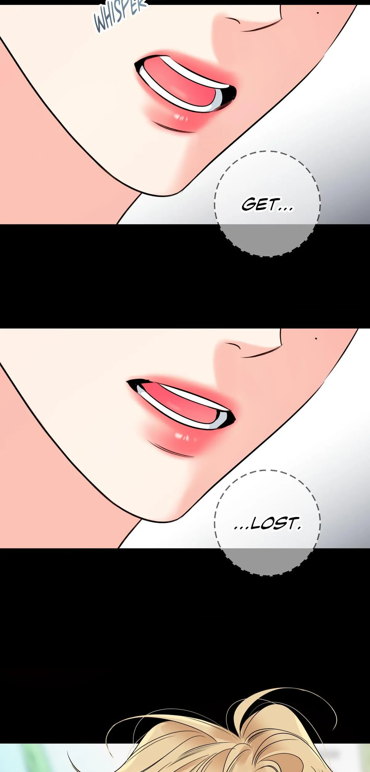 Honey Trouble Chapter 51 page 19 - 