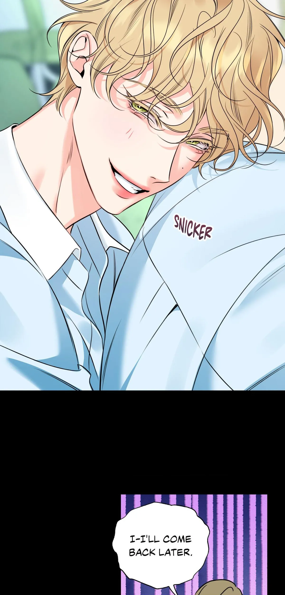 Honey Trouble Chapter 51 page 20 - 