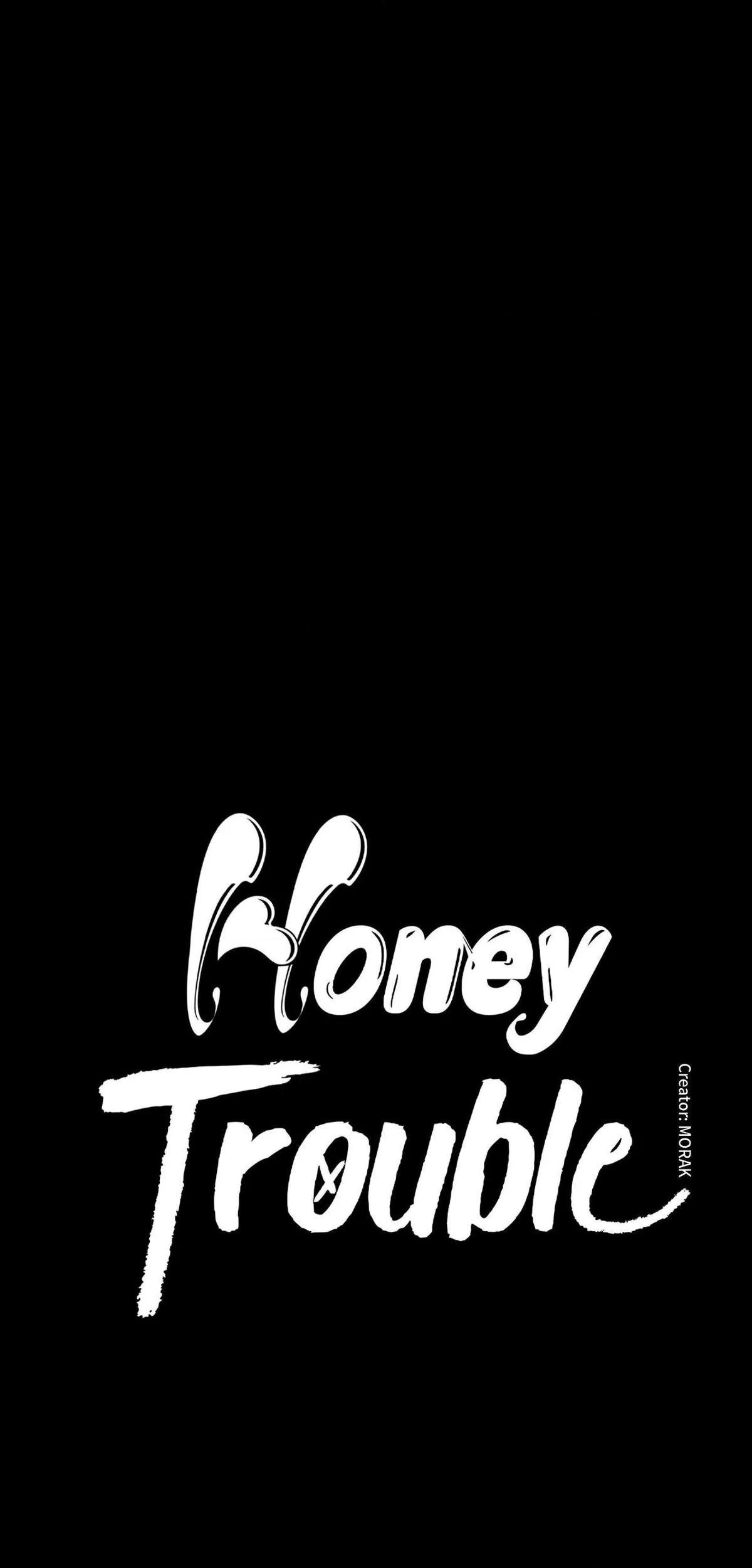 Honey Trouble Chapter 51 page 22 - 