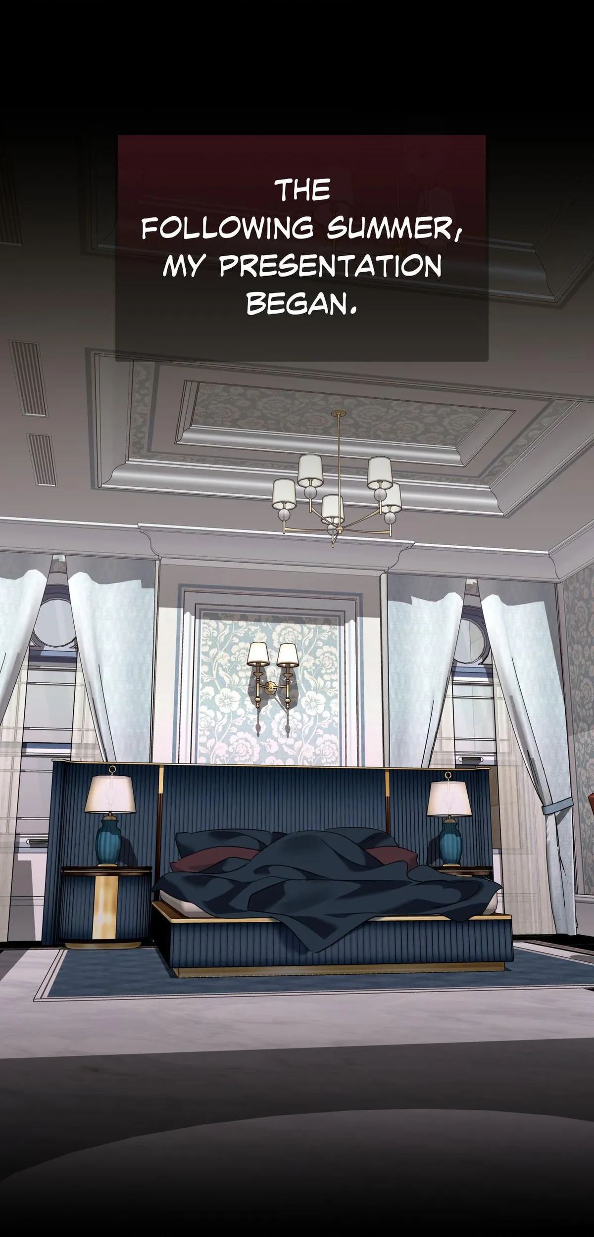 Honey Trouble Chapter 51 page 23 - 