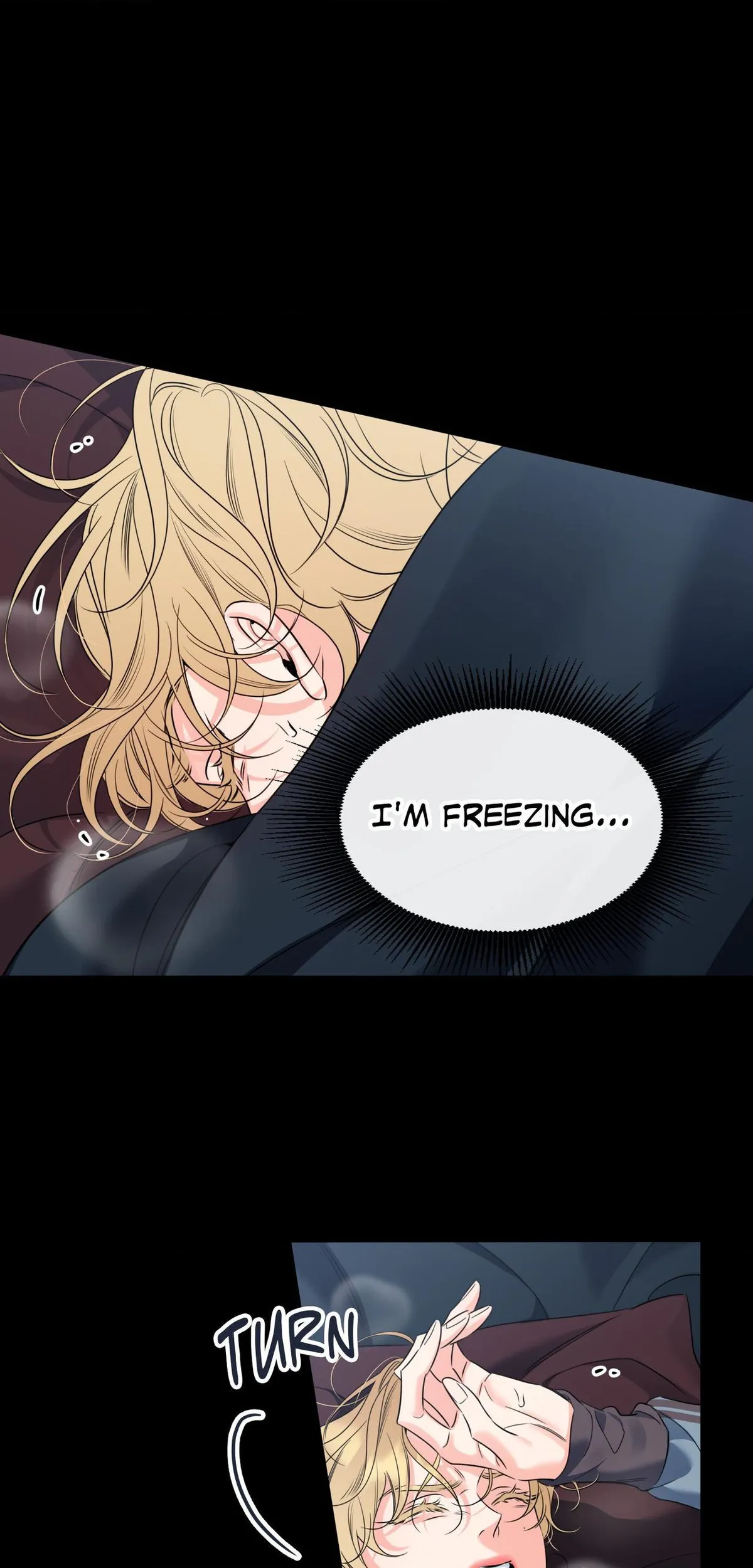 Honey Trouble Chapter 51 page 24 - 