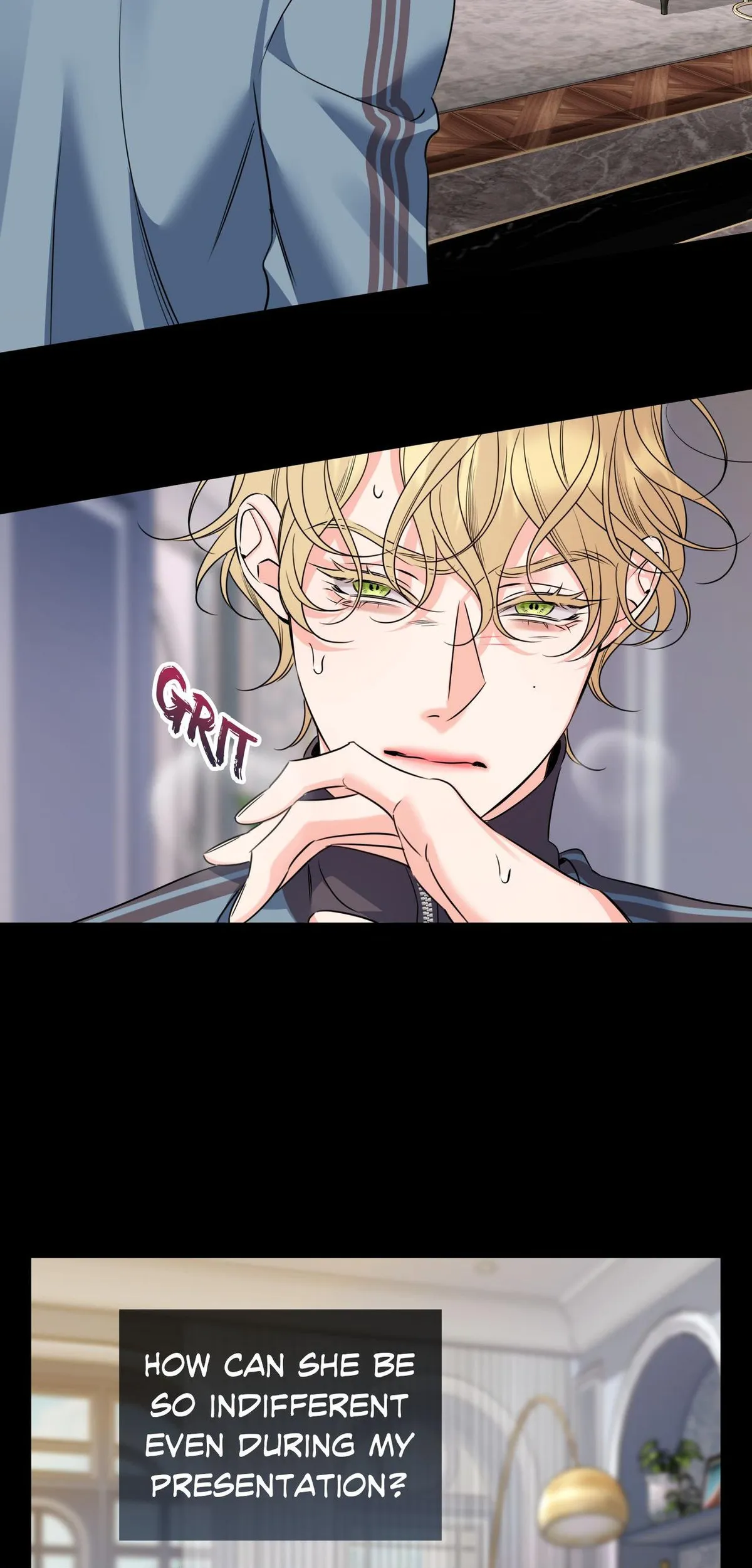 Honey Trouble Chapter 51 page 29 - 