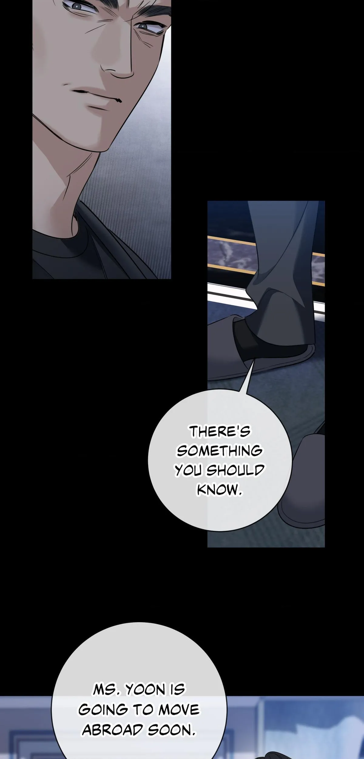 Honey Trouble Chapter 51 page 39 - 