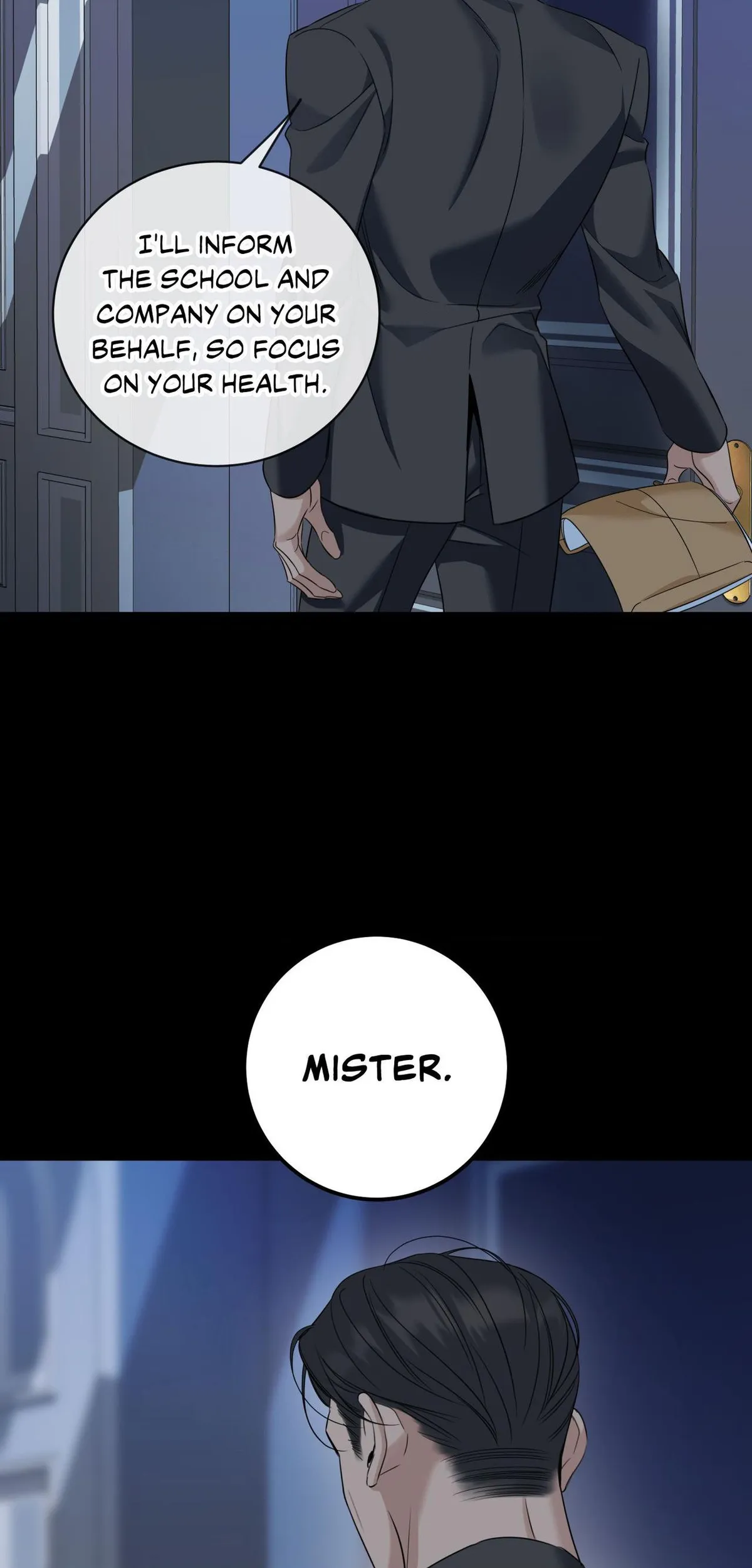 Honey Trouble Chapter 51 page 42 - 