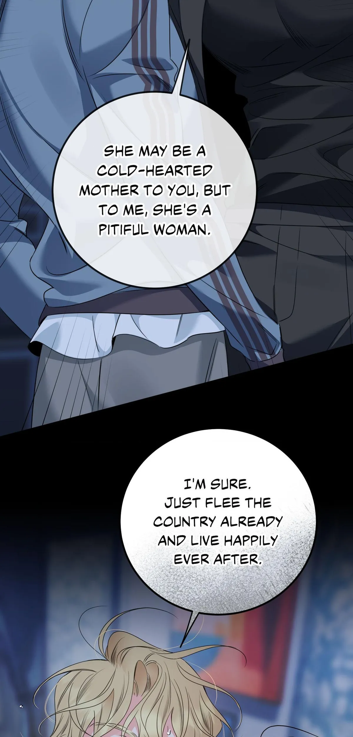 Honey Trouble Chapter 51 page 49 - 