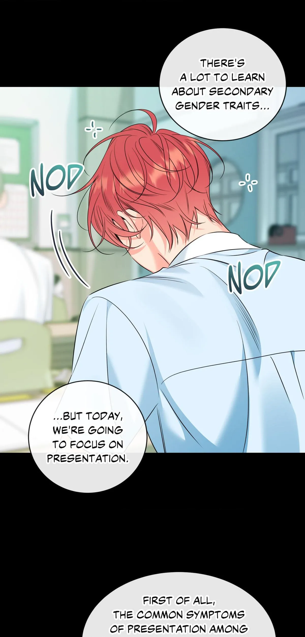 Honey Trouble Chapter 51 page 6 - 