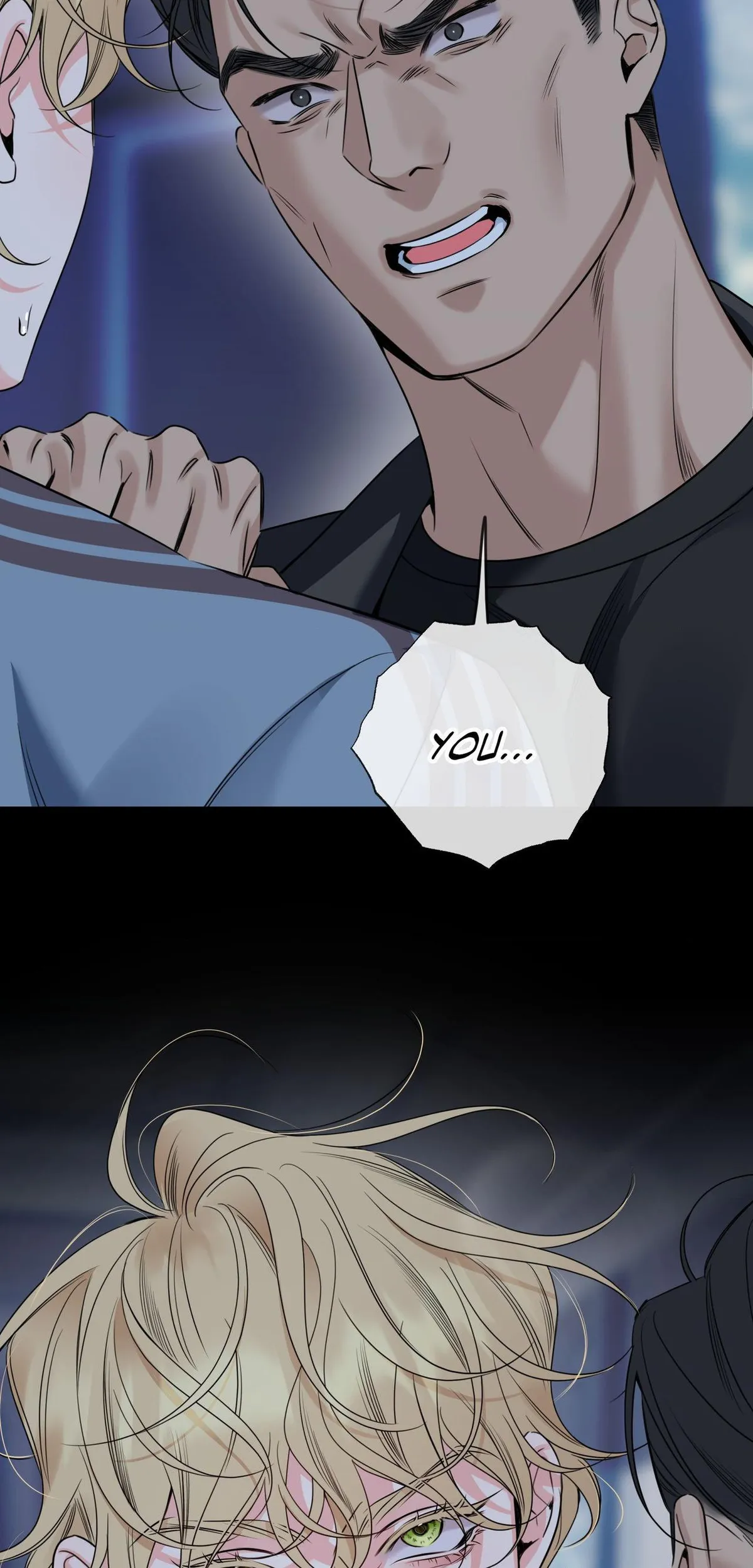 Honey Trouble Chapter 51 page 51 - 