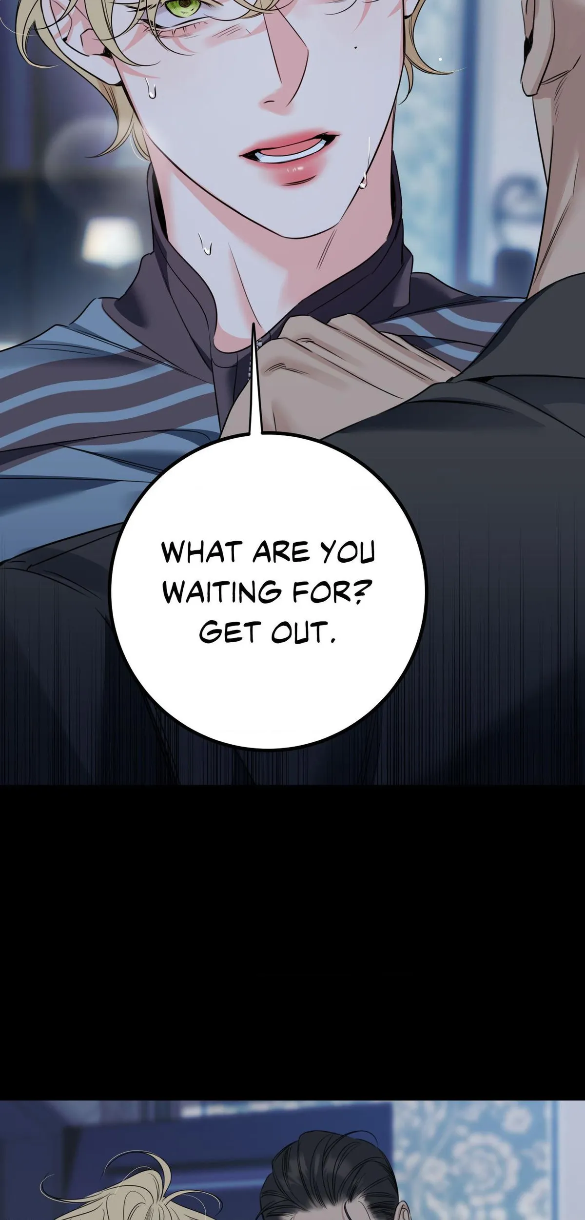 Honey Trouble Chapter 51 page 52 - 