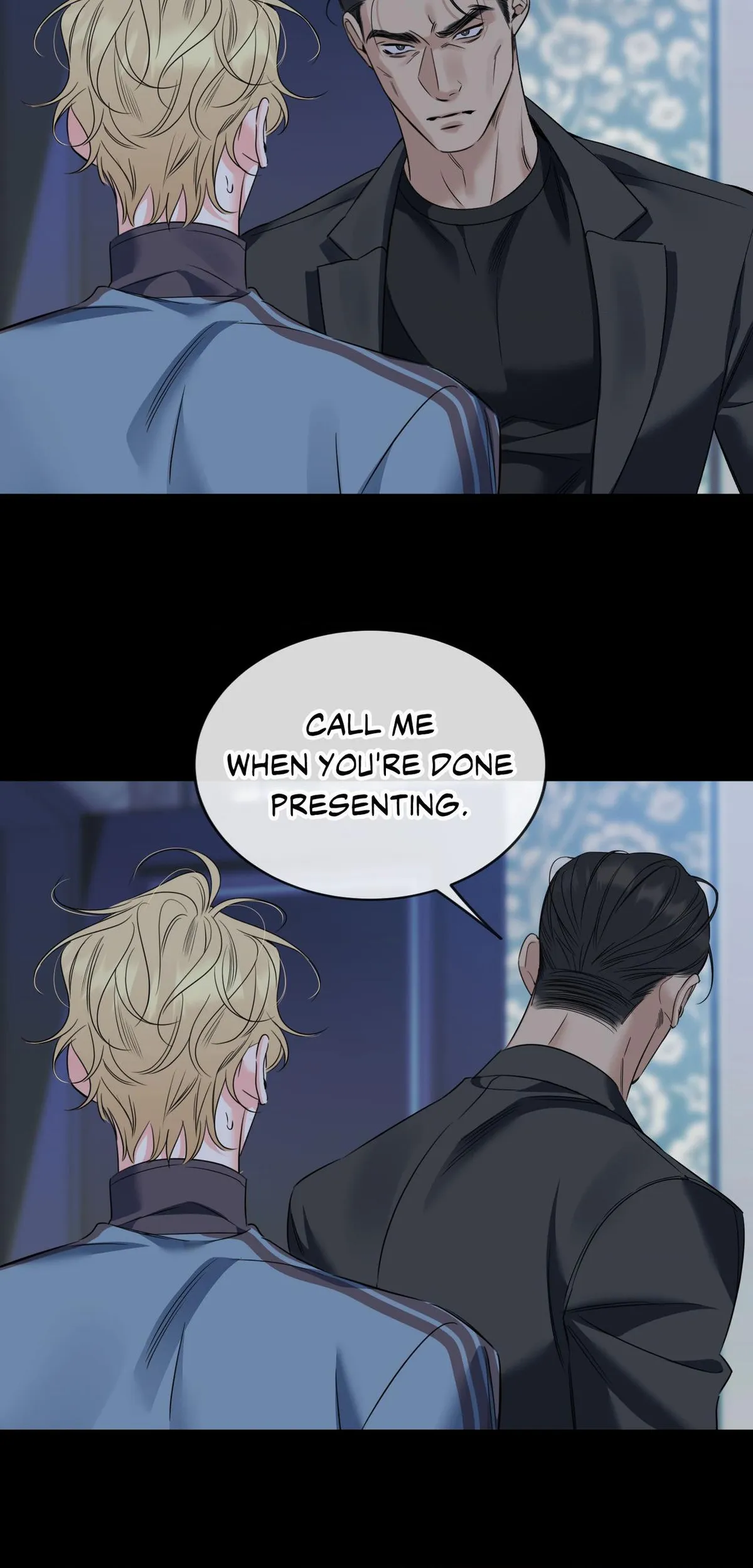 Honey Trouble Chapter 51 page 53 - 