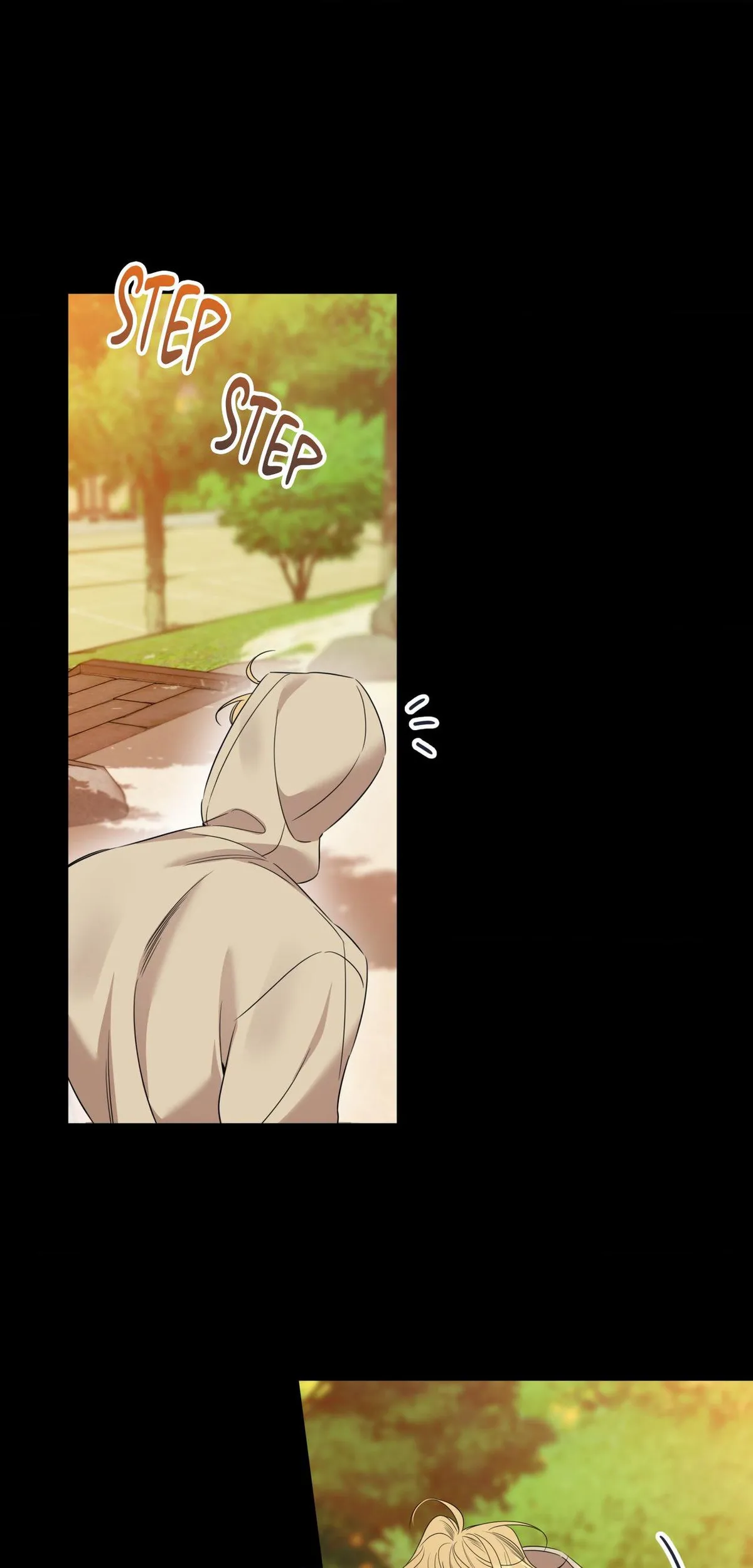 Honey Trouble Chapter 52 page 11 - 