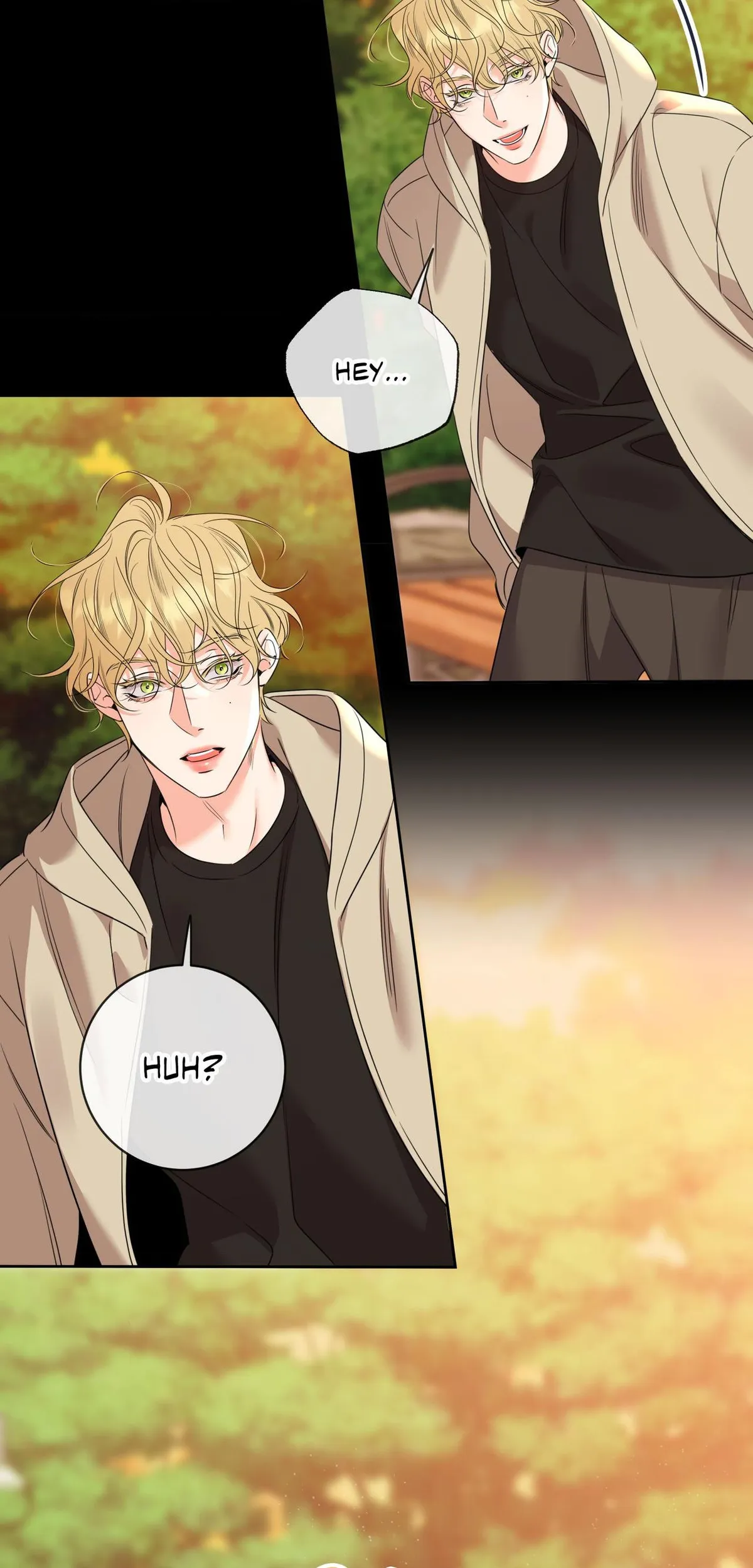 Honey Trouble Chapter 52 page 12 - 