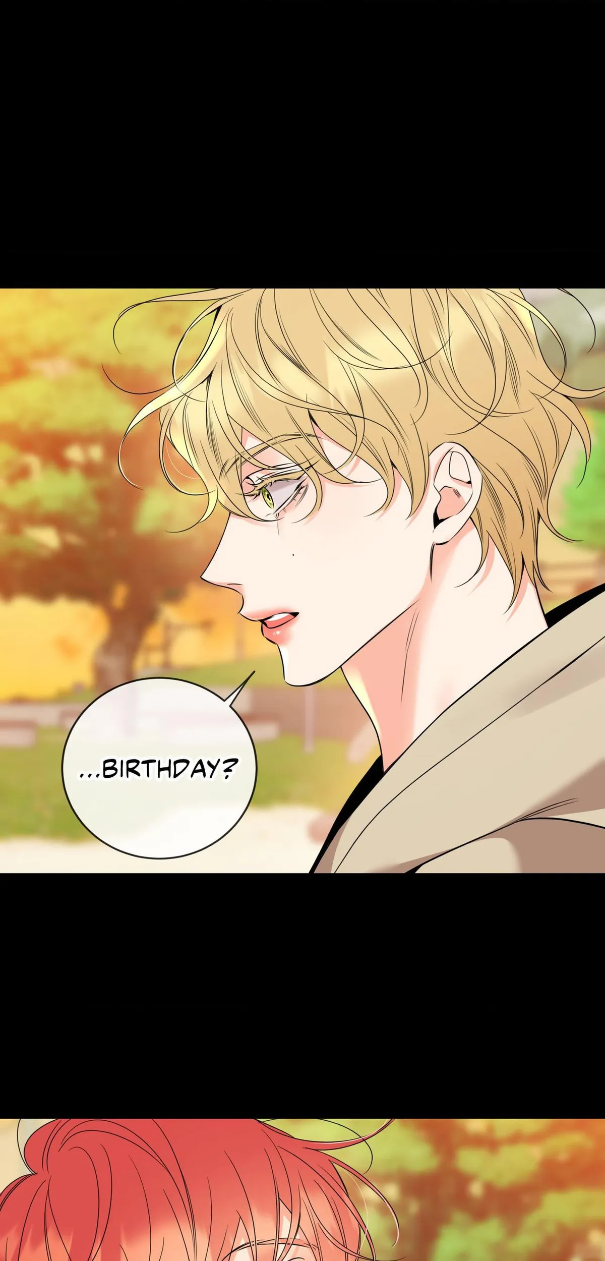 Honey Trouble Chapter 52 page 14 - 
